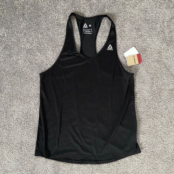 Reebok Racerback Tank - Picture 1 of 3
